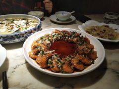 -梁家大院•农家菜(昆山会展中心店)