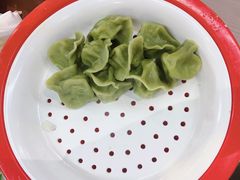 -渡海小渔村.老辈日照菜