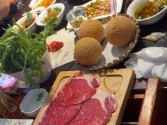 -渝香居重庆火锅(铁西三道街店)