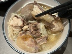 -同仁四季椰子鸡(宝安壹方城店)