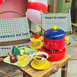 成都！！乖乖店！火锅煮红酒氛围拉满！！！