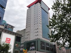 -上海第一八佰伴