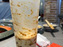 -生活如沸·顺德水牛奶火锅(大学路店)