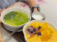 -赵记传承·中国甜品(福州总店)