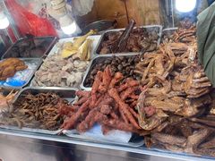 -清真·金宏兴鸭子店(明瓦廊店)