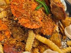 -79号渔船海鲜饭店(宝安店)