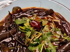 炝虾-小老板海鲜酒家(董家渡店)