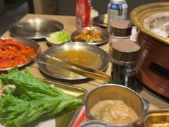 -西塔老太太泥炉烤肉(沈阳店)