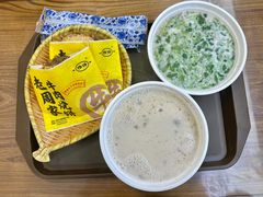 -穆得·老周家牛肉烧饼(普利街店)