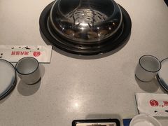 -渔夫蒸鲜(世奥湾店)