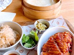 -宝莱纳餐厅(滨江店)