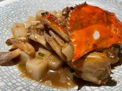 -前海沿·青岛菜(大拇指广场石老人店)