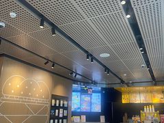 -麦当劳(龙华印象汇店)