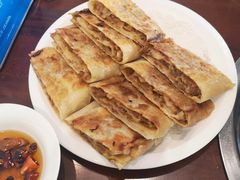 -乡村驴肉馆羊蝎子