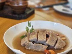 -宁波柏悦酒店·钱湖渔港