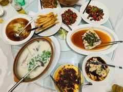 -天目湖御水温泉·度假酒店