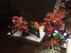 三文鱼-青岛海泉湾皇冠假日度假酒店-天海日餐厅