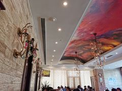大堂-巴依老爷新疆美食(工体旗舰店)