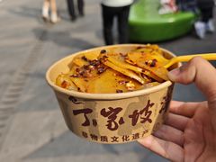 -周小亮丁家坡洋芋(全国总店)