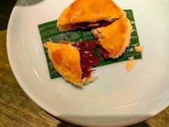 -一坐一忘云南菜(卓悦中心)