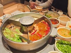 -巴奴毛肚火锅(七宝领展广场店)