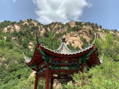 -黑龙潭风景区