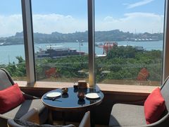 -厦门海港英迪格酒店(中山路店)