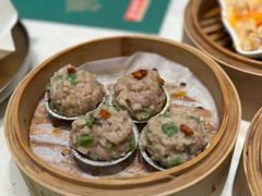 -悦得闲广式点心茶楼(蓝鲸世界店)