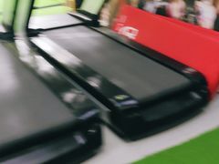 -征成健身连锁私教工作室(九公里店)
