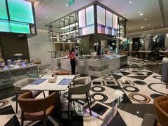 -星璞全日餐厅·高空自助餐(深铁铂尔曼酒店)