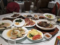 -廊亦舫Lang Yi Fang Restaurant(金桥店)