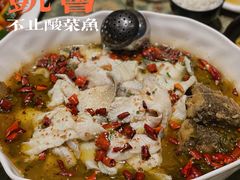 -凯荟·不止酸菜鱼(广州鸿德国际店)