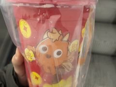 -CoCo都可(上海环球港店)
