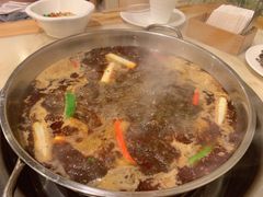 -蜀滋香鲜鱼美蛙火锅(339店)