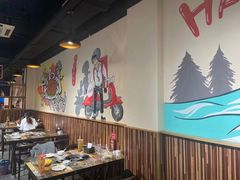 -刘记光大火锅鸡(北行店)