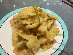 -春花民族美食(佳木斯总店)