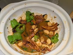 -又见炊烟私房菜(敬亭路店)