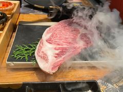 -黑牛の店·和牛烧肉(大悦城店)
