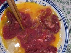 -鸿姐老火锅(花园路店)