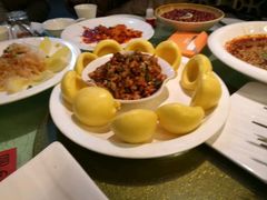 -小杨烤肉(高新店)