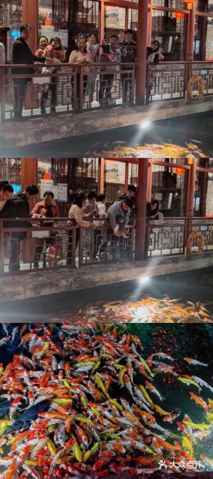 香山家宴门面图片