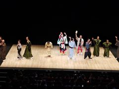 -交通银行前滩31演艺中心