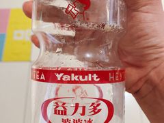 -喜茶(佛山岭南站店)