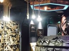 -YOGO优果密室逃脱(新佳丽广场店)