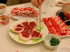 -八先生涮肉房(三里河店)
