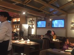 -许府牛杂·鲜牛肉火锅(梁溪万达店)