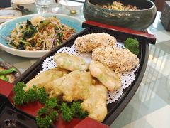 -君霖海鲜私房菜(春柳店)