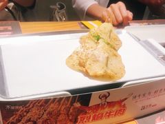 -木屋烧烤(创意园店)