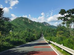 -古崖居风景名胜区