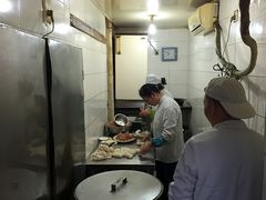 -许记生煎(遵义路店)